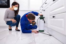 Best Pest Control for Multi-Family Homes  in Quakertown, PA